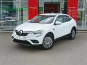 Renault Arkana I Брянск  - изображение 18