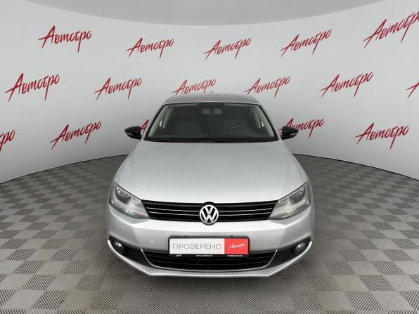 Volkswagen Jetta VI с пробегом 2013 года, цена 1 035 000 рублей, 149288 км, седан, Автокод Объявления