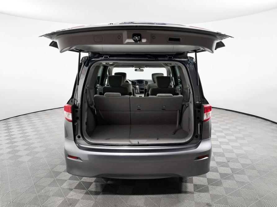 Nissan Quest IV Набережные Челны  - изображение 12