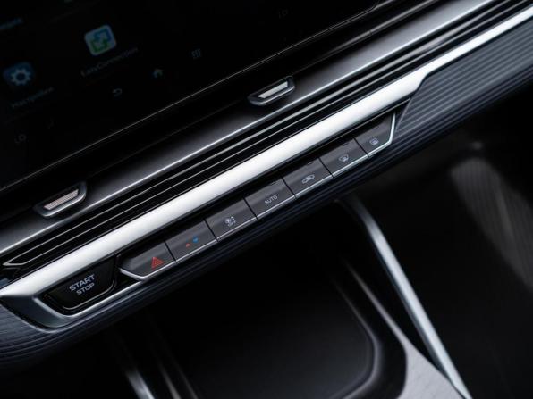 Belgee S50 с пробегом 2026 года, цена 1 870 000 рублей, 6144 км, седан, Автокод Объявления