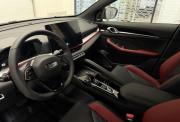 Geely Coolray I Рестайлинг 2 Саранск  - изображение 31
