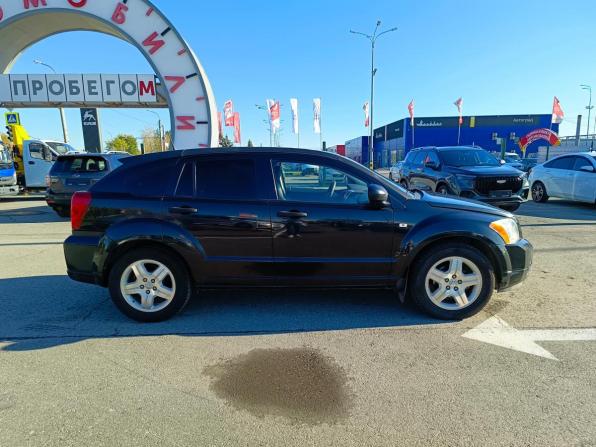 Dodge Caliber I с пробегом 2008 года, цена 599 000 рублей, 175897 км, хэтчбек, Автокод Объявления