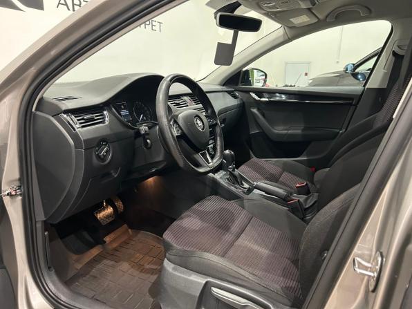 Skoda Octavia III (A7) с пробегом 2016 года, цена 1 349 000 рублей, 221489 км, лифтбек, Автокод Объявления