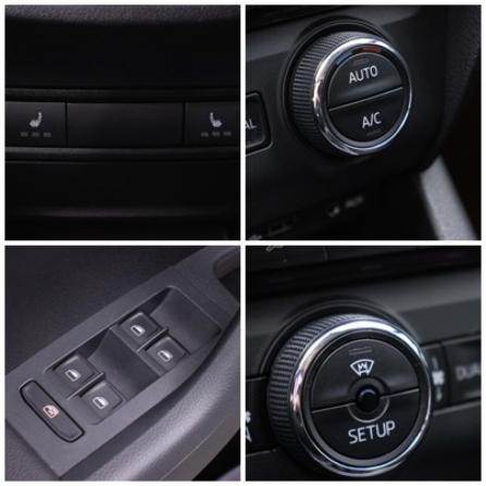 Skoda Octavia III (A7) с пробегом 2014 года, цена 1 160 000 рублей, 230675 км, лифтбек, Автокод Объявления