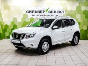 Nissan Terrano III (D10) Магнитогорск  - изображение 23