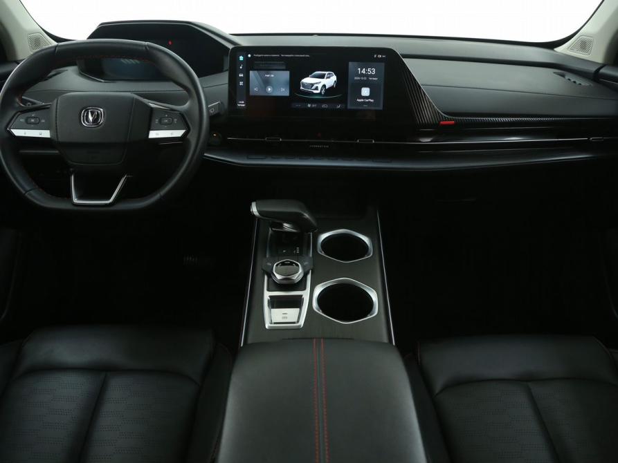 Changan CS55 Plus II Иваново  - изображение 12