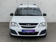 Lada (ВАЗ) Largus I Тамбов  - изображение 23