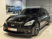 Infiniti M IV Новосибирск  - изображение 27
