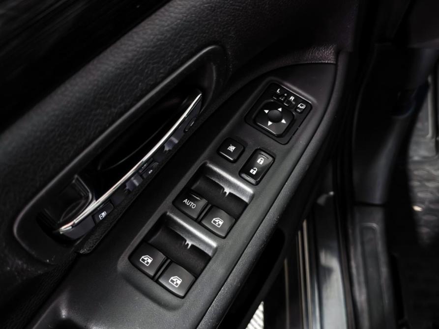 Mitsubishi Outlander III Рестайлинг 2 Санкт-Петербург  - изображение 10