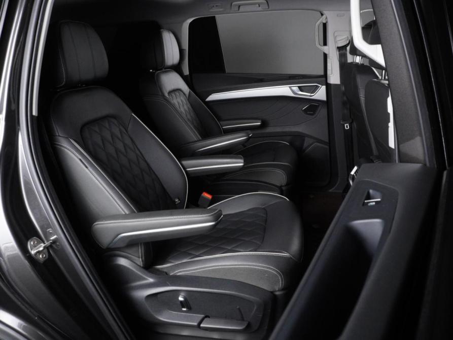 Volkswagen Talagon I Минеральные Воды  - изображение 7