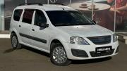 Lada (ВАЗ) Largus I Оренбург  - изображение 17