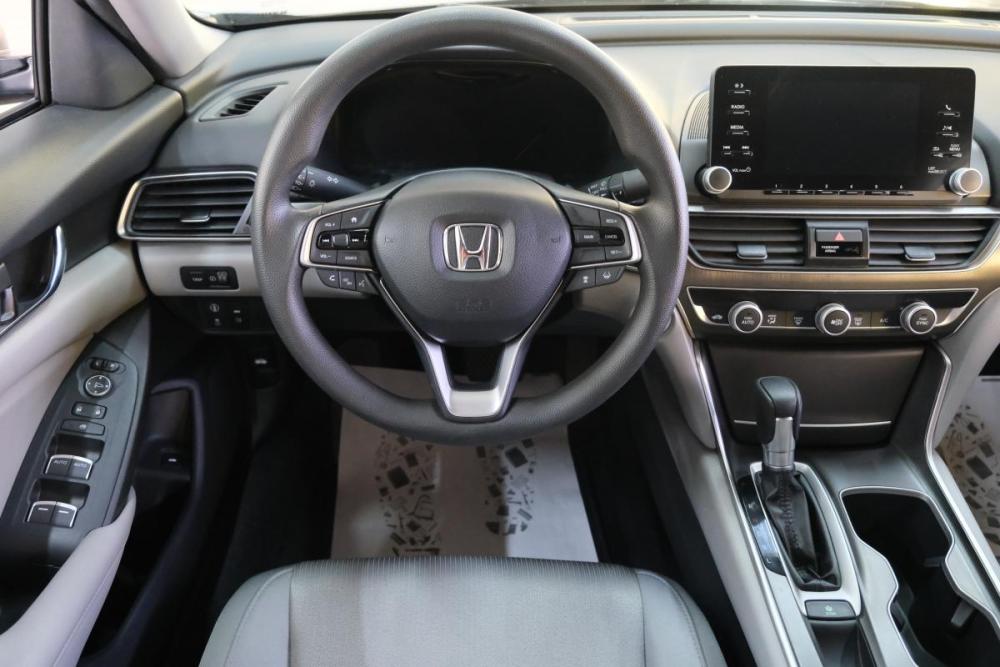 Honda Accord X Омск  - изображение 11