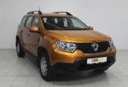 Renault Duster II Астрахань  - изображение 23