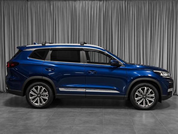 Chery Tiggo 8 I с пробегом 2021 года, цена 1 455 000 рублей, 111288 км, внедорожник, Автокод Объявления