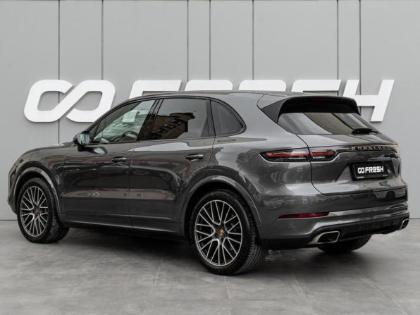 Porsche Cayenne III с пробегом 2021 года, цена 7 390 000 рублей, 166696 км, внедорожник, Автокод Объявления