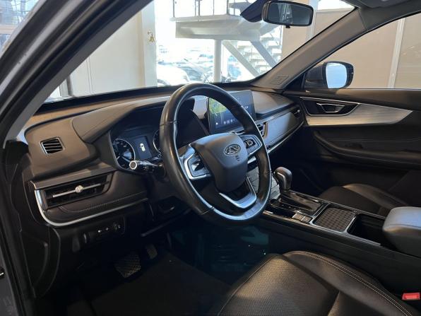 Chery Tiggo 4 Pro I с пробегом 2023 года, цена 1 840 000 рублей, 30506 км, внедорожник, Автокод Объявления