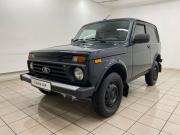 Lada (ВАЗ) Niva Legend I Энгельс  - изображение 23