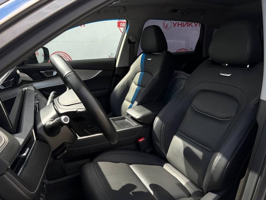 Chery Tiggo 7 Pro Max I Екатеринбург  - изображение 35