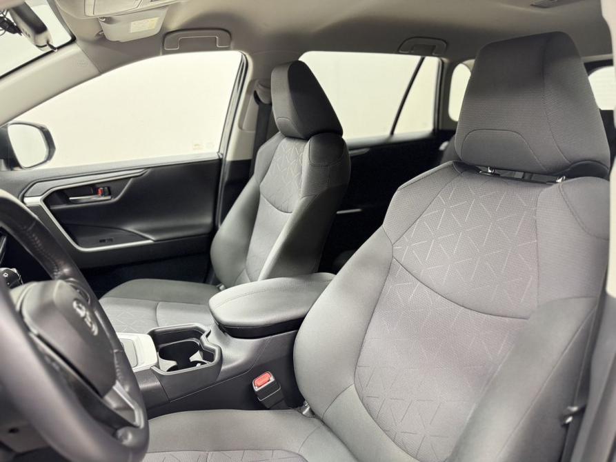 Toyota RAV4 V (XA50) Вологда  - изображение 13