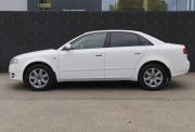 Audi A4 III (B7) Сыктывкар  - изображение 28