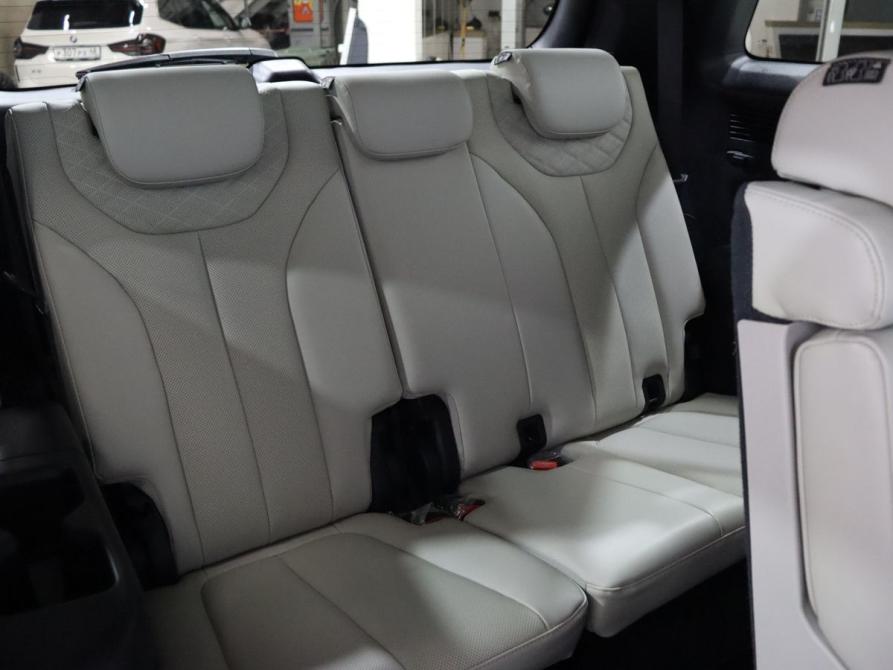 Hyundai Palisade I Москва  - изображение 25