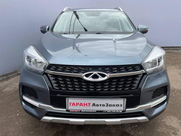 Chery Tiggo 4 I Рестайлинг с пробегом 2019 года, цена 1 110 000 рублей, 120976 км, внедорожник, Автокод Объявления
