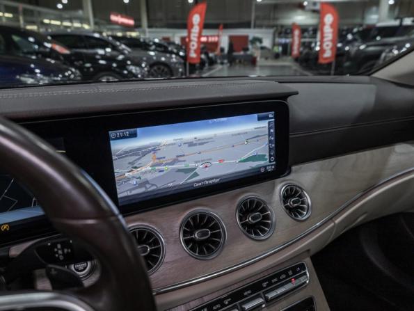 Mercedes-Benz E-Класс V (W213 S213 C238) с пробегом 2019 года, цена 3 849 700 рублей, 114369 км, купе-хардтоп, Автокод Объявления