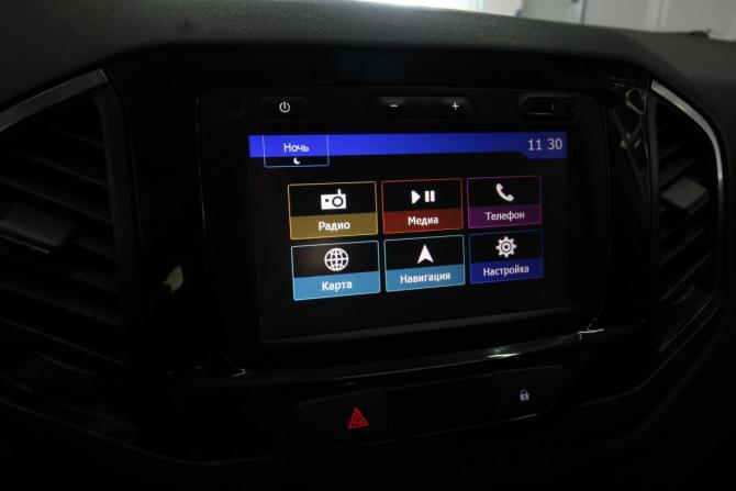 Lada (ВАЗ) XRAY I с пробегом 2017 года, цена 798 000 рублей, 82995 км, хэтчбек, Автокод Объявления