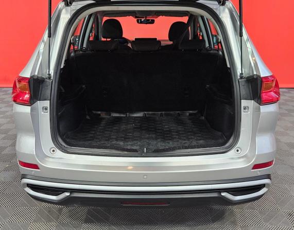 Haval M6 II с пробегом 2023 года, цена 1 579 000 рублей, 124920 км, внедорожник, Автокод Объявления