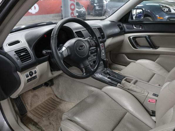 Subaru Legacy IV с пробегом 2004 года, цена 917 000 рублей, 233525 км, седан, Автокод Объявления