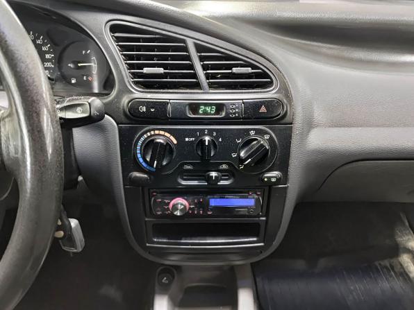 Chevrolet Lanos I с пробегом 2008 года, цена 220 000 рублей, 140685 км, седан, Автокод Объявления