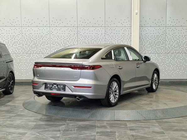 Новый FAW Bestune B70 I 2024 года, цена 2 300 000 рублей, лифтбек, Автокод Объявления