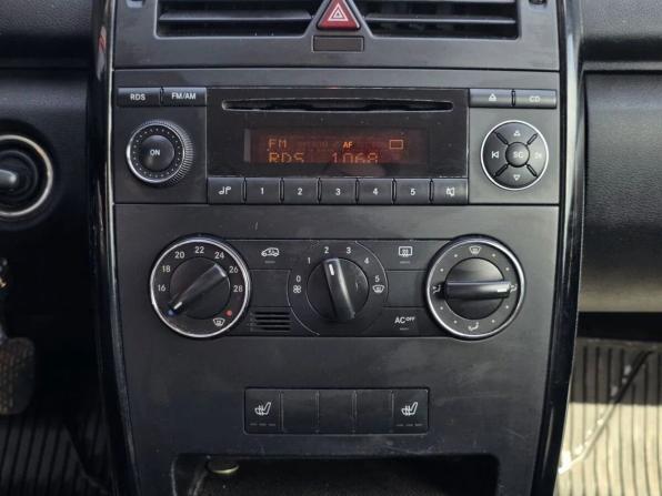 Mercedes-Benz A-Класс II (W169) с пробегом 2006 года, цена 471 000 рублей, 152908 км, хэтчбек, Автокод Объявления