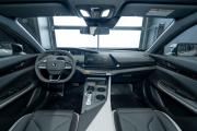 Changan UNI-V I Москва  - изображение 38