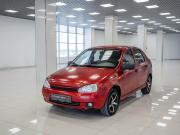 Lada (ВАЗ) Kalina I Самара  - изображение 11