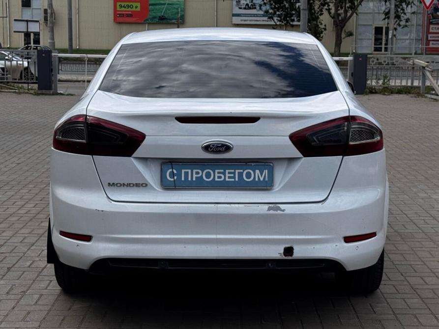 Ford Mondeo IV Рестайлинг Астрахань  - изображение 5