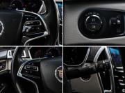 Cadillac SRX II Рестайлинг Москва  - изображение 52