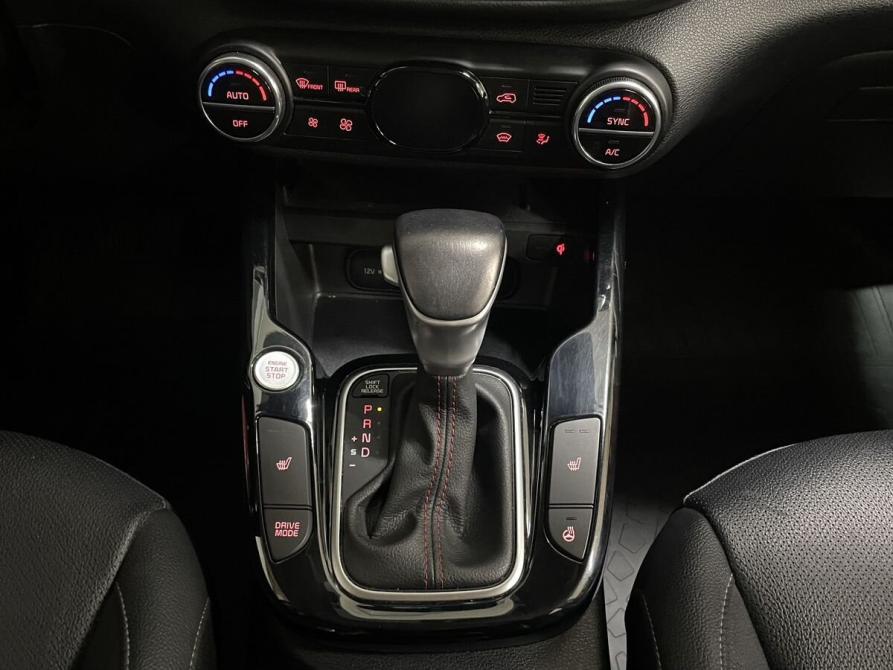 Kia Soul III Воронеж  - изображение 15