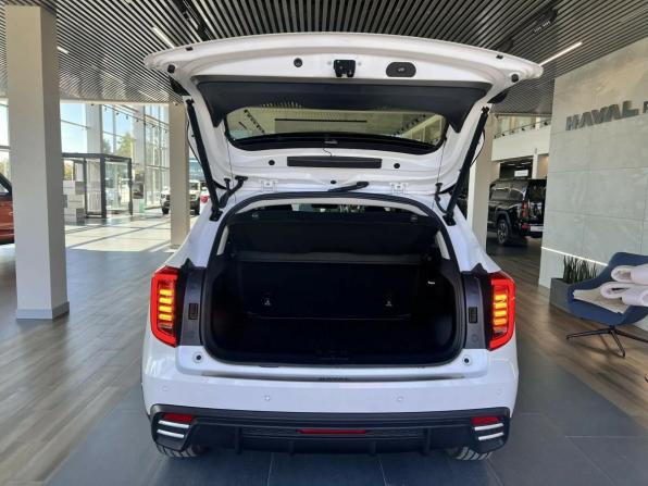 Haval Jolion I Рестайлинг с пробегом 2025 года, цена 2 795 000 рублей, 2737 км, внедорожник, Автокод Объявления
