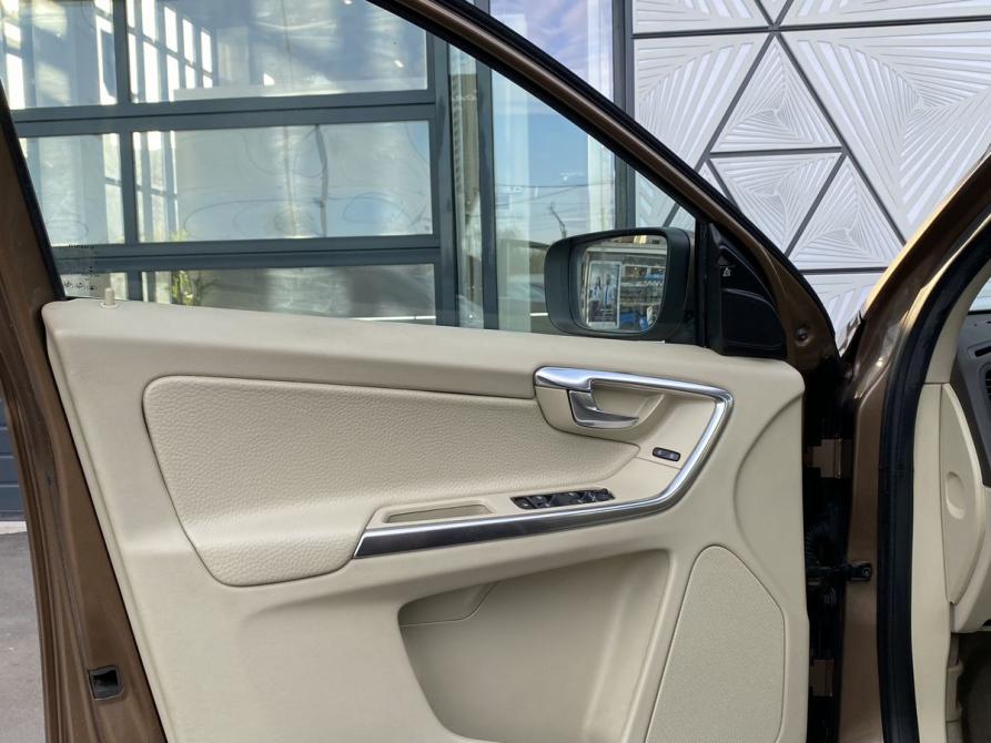 Volvo XC60 I Москва  - изображение 20
