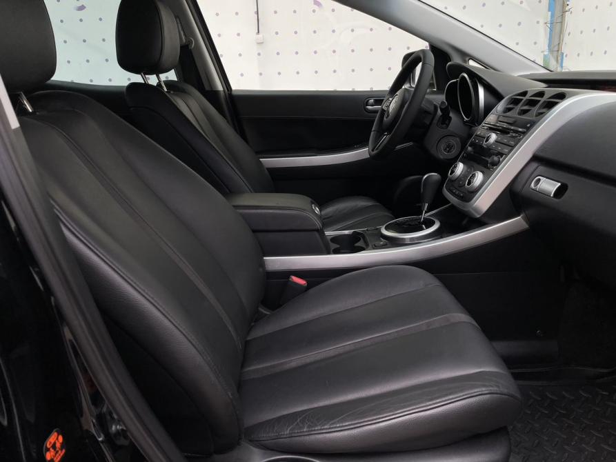 Mazda CX-7 I Тамбов  - изображение 12