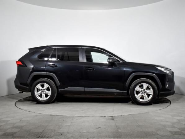 Toyota RAV4 V (XA50) с пробегом 2022 года, цена 3 150 000 рублей, 46000 км, внедорожник, Автокод Объявления