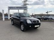 SsangYong Rexton II Томск  - изображение 24