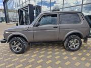 Lada (ВАЗ) 2121 (4x4) I Рестайлинг Калуга  - изображение 8