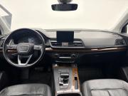 Audi Q5 II (FY) Ростов-на-Дону  - изображение 41