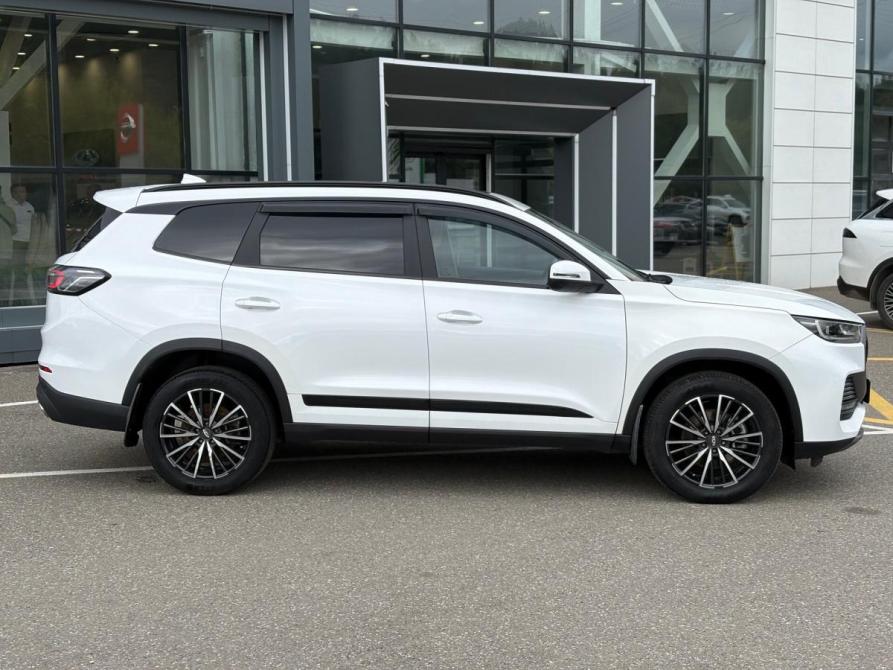 Chery Tiggo 8 Pro Max I Томск  - изображение 9