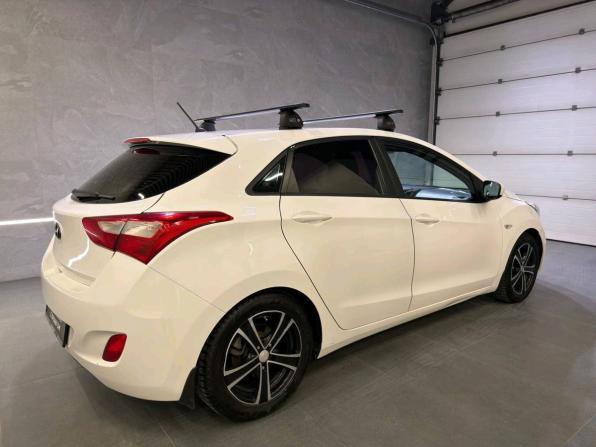 Hyundai i30 II с пробегом 2013 года, цена 750 000 рублей, 153567 км, хэтчбек, Автокод Объявления