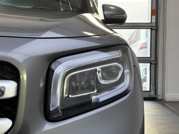 Mercedes-Benz GLB I (X247) с пробегом 2021 года, цена 3 890 000 рублей, 121823 км, внедорожник, Автокод Объявления