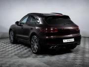 Porsche Macan I Москва  - изображение 25