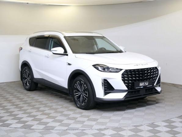 JETOUR X70+ I с пробегом 2025 года, цена 2 099 000 рублей, 13955 км, внедорожник, Автокод Объявления